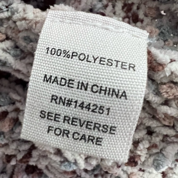 Jessica Simpson sweater. Size XS. - Picture 5 of 5